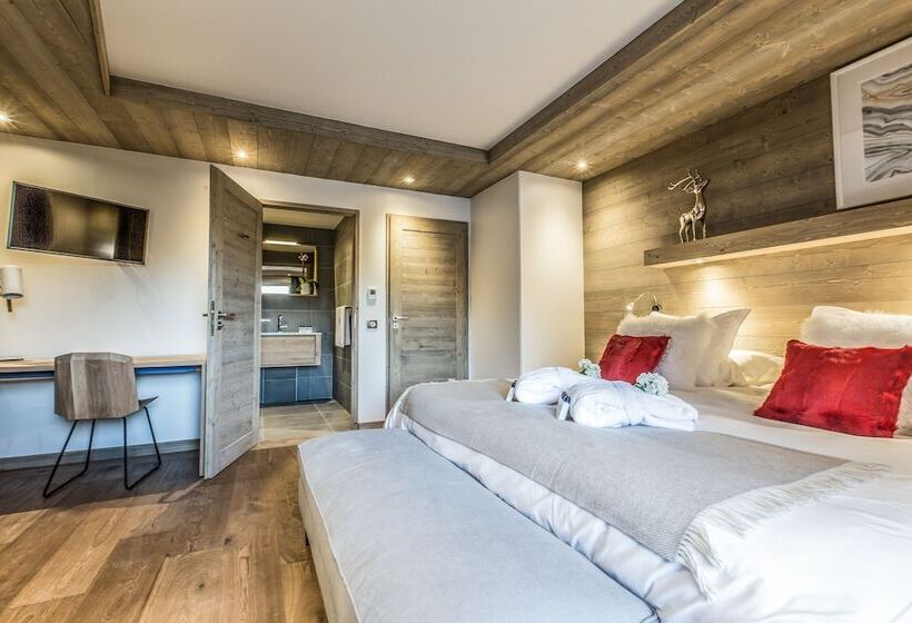 اقامتگاه Keystone Lodge By Alpine Resorts