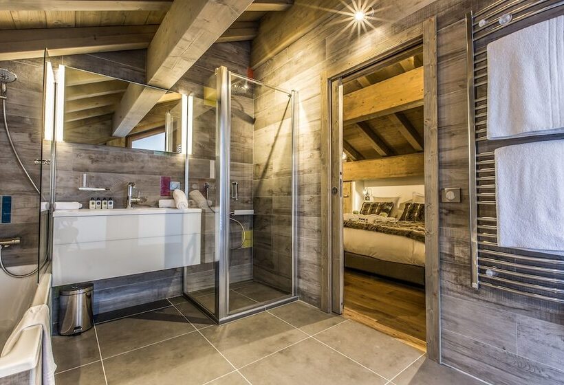 اقامتگاه Keystone Lodge By Alpine Resorts