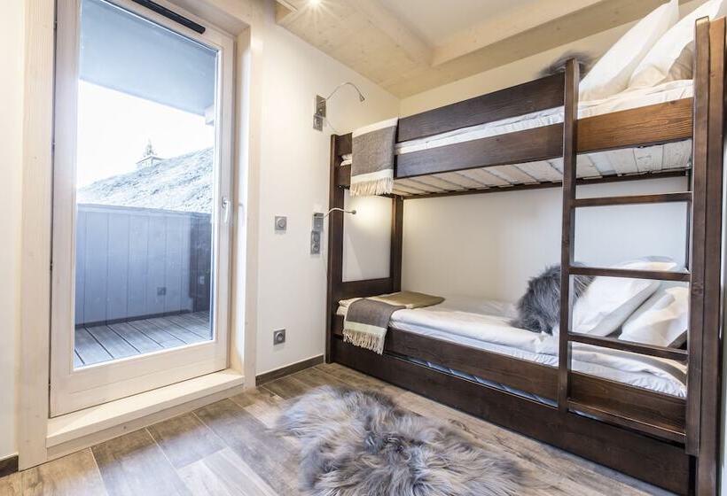 اقامتگاه Keystone Lodge By Alpine Resorts