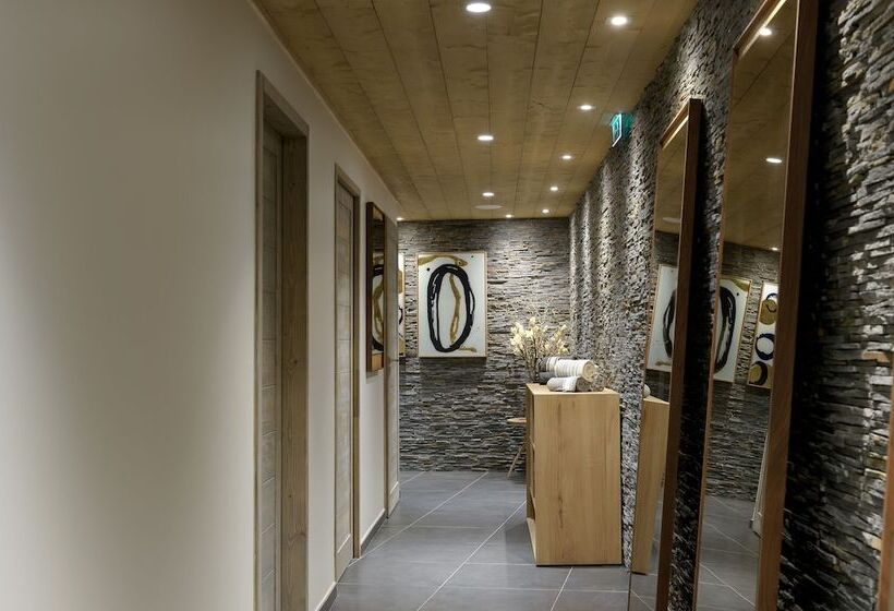 اقامتگاه Keystone Lodge By Alpine Resorts