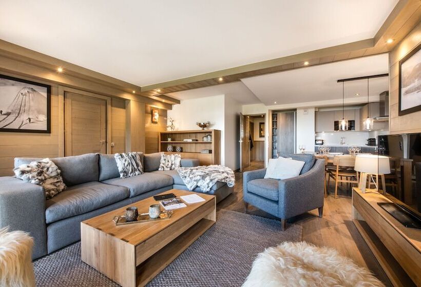 اقامتگاه Keystone Lodge By Alpine Resorts