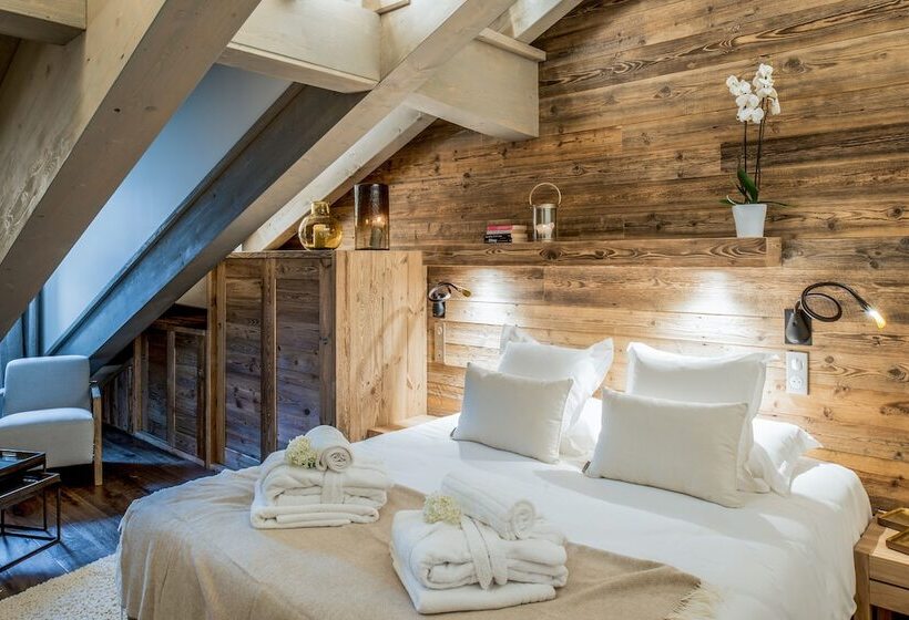 اقامتگاه Mammoth Lodge By Alpine Resorts