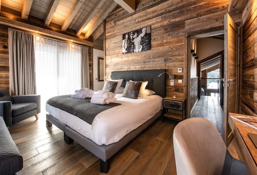 اقامتگاه Mammoth Lodge By Alpine Resorts