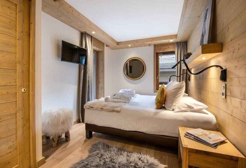 اقامتگاه Mammoth Lodge By Alpine Resorts