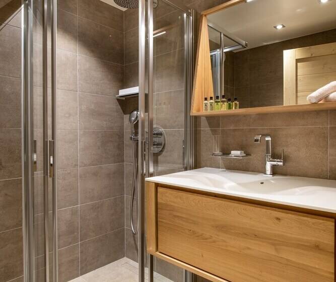 اقامتگاه Mammoth Lodge By Alpine Resorts