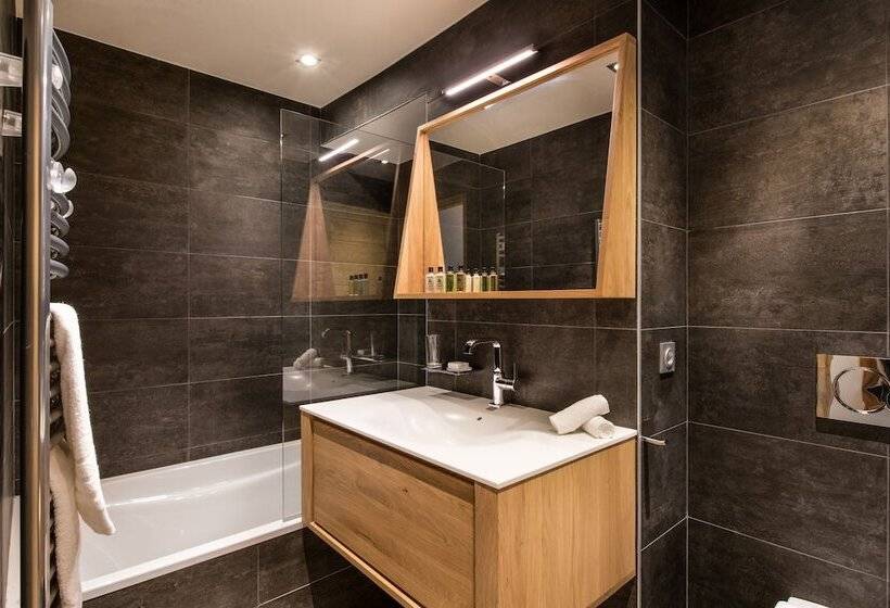 اقامتگاه Mammoth Lodge By Alpine Resorts