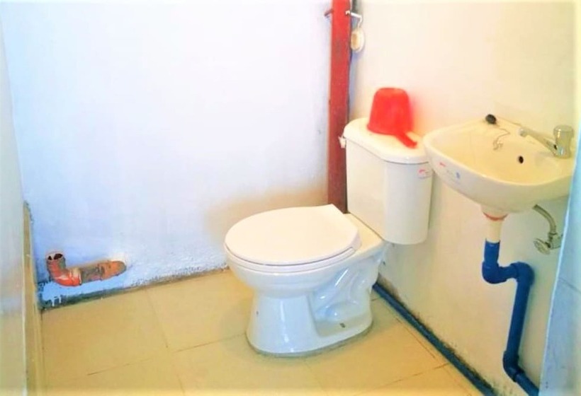 Пансион Feni Homestay