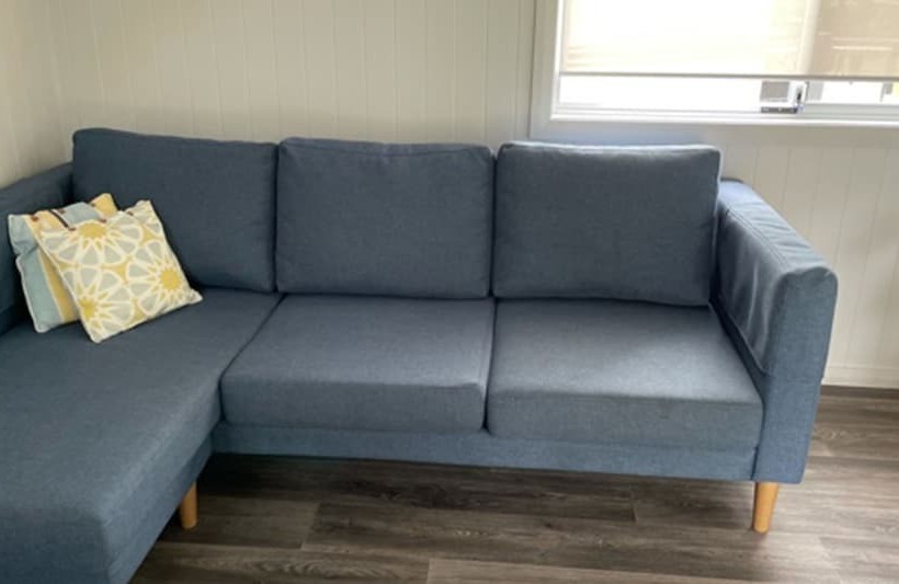 منتجع Nrma Shellharbour Beachside Holiday Park