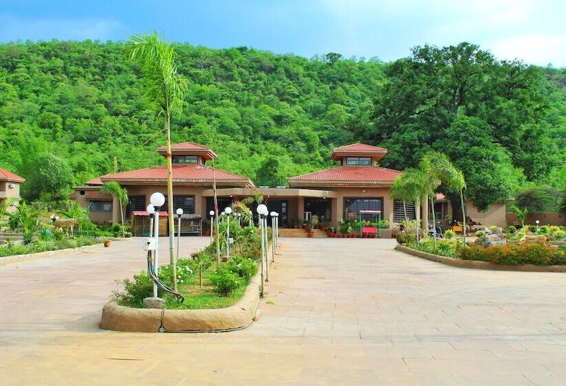 The Greenland Adventure Village & Resort