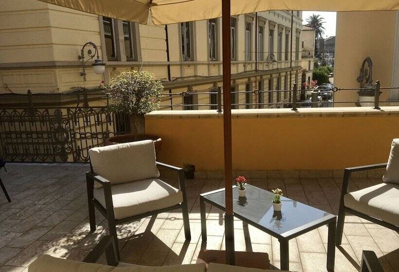 تختخواب و صبحانه Palazzo Benucci   Residenza Di Charme