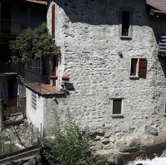 膳宿费 La Turr De Mezz Apartment