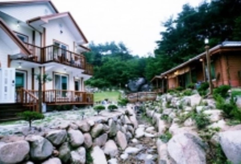 Sonamu Pension