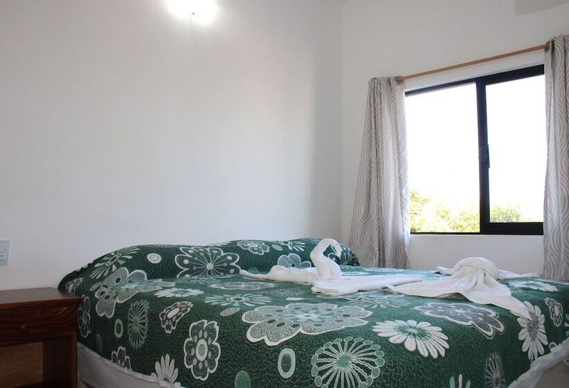 Suites Del Carmen