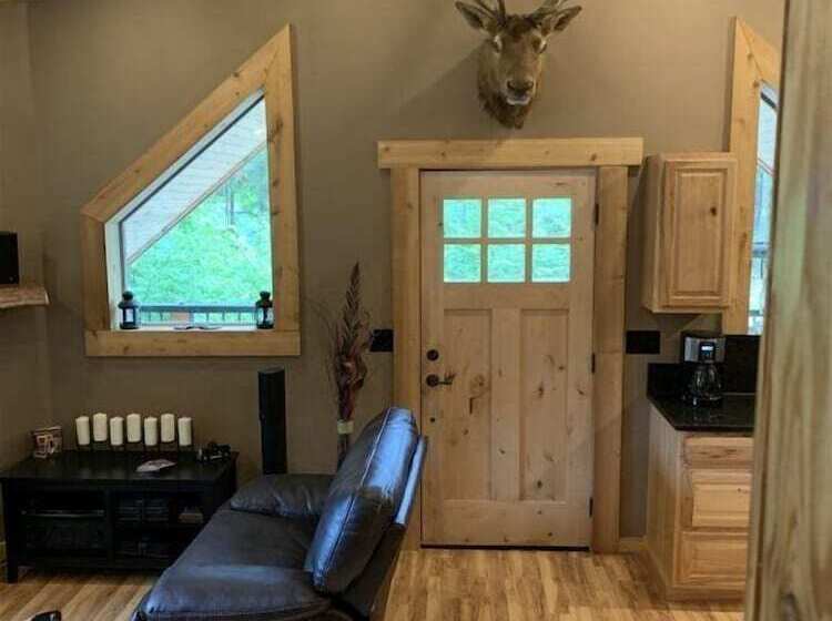 Aspen Cabin