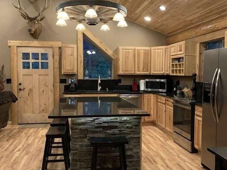 Aspen Cabin