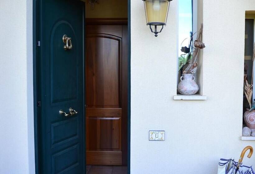 צימר Camera Verde   Bb S Elia