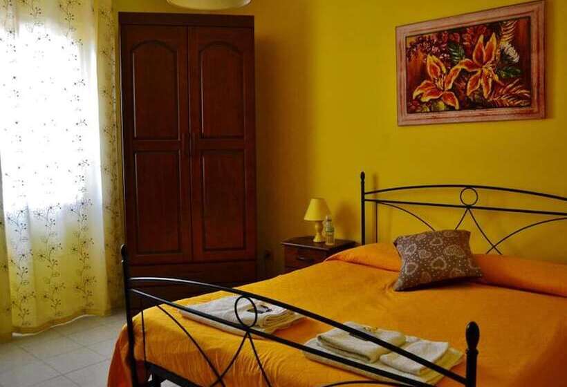 צימר Camera Verde   Bb S Elia