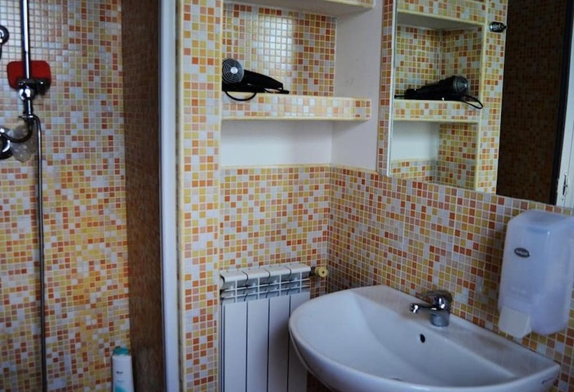 צימר Camera Verde   Bb S Elia