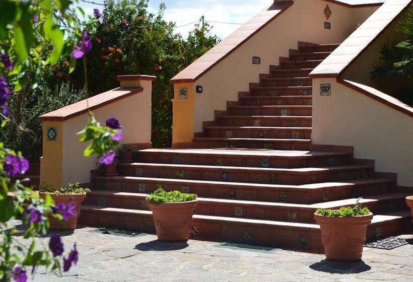 צימר Camera Verde   Bb S Elia