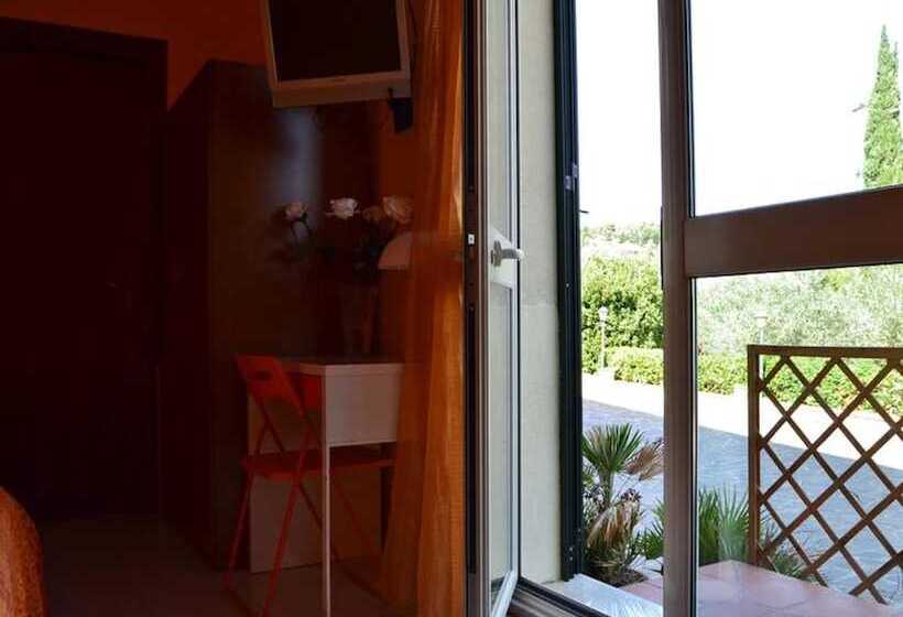 צימר Camera Verde   Bb S Elia