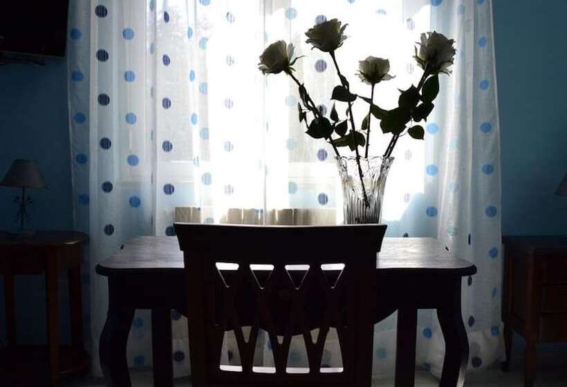 צימר Suite Glicine   Bb S Elia