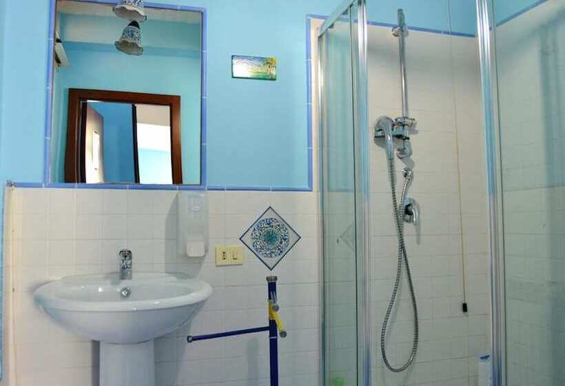 צימר Suite Glicine   Bb S Elia