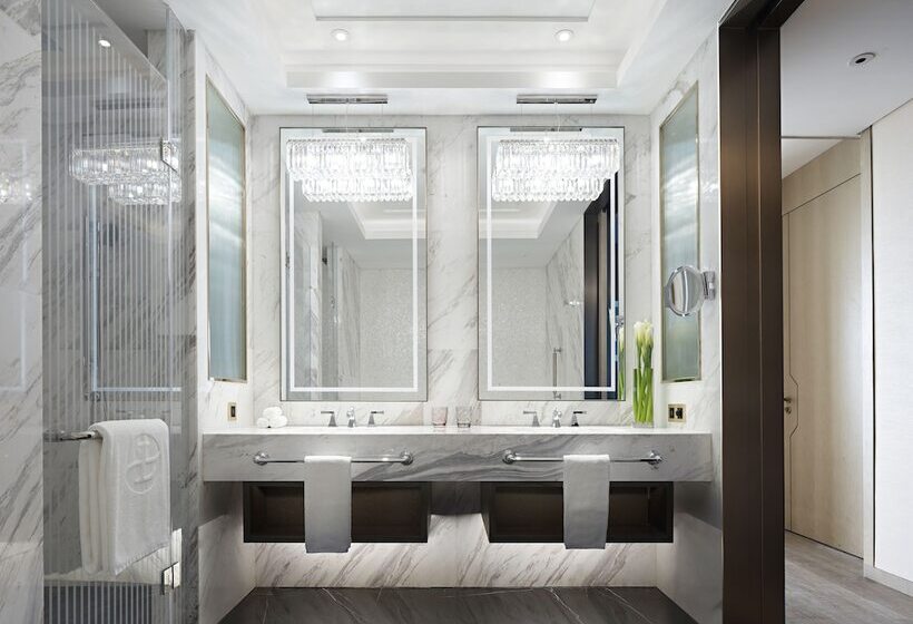 فندق Langham Place Changsha