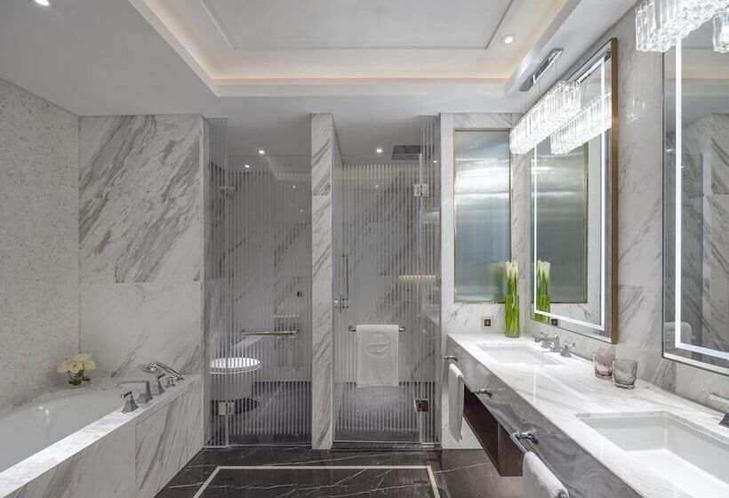 فندق Langham Place Changsha