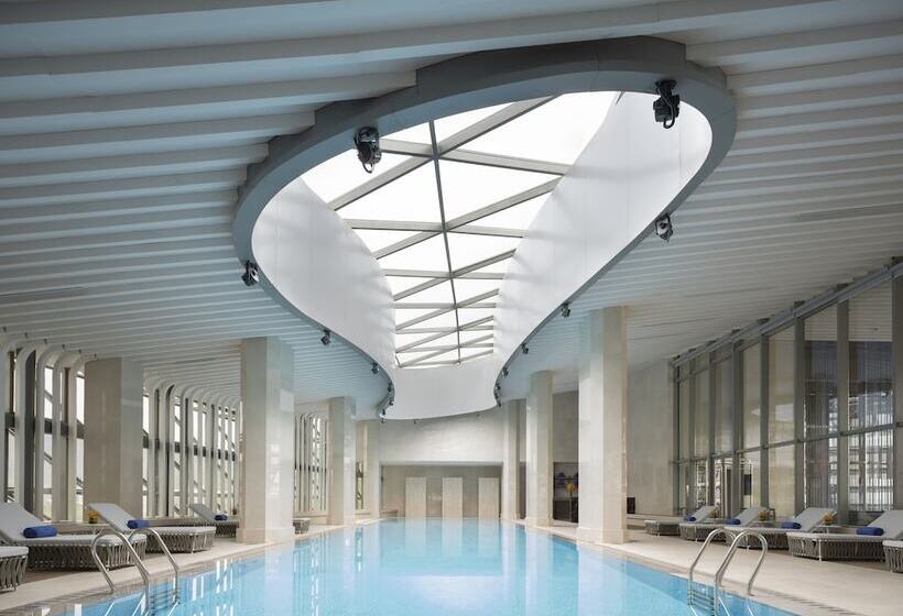 فندق Langham Place Changsha