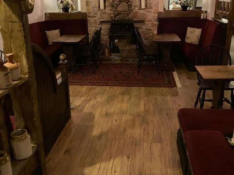 Kestor Inn