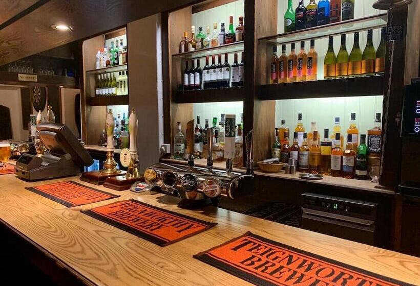 Kestor Inn
