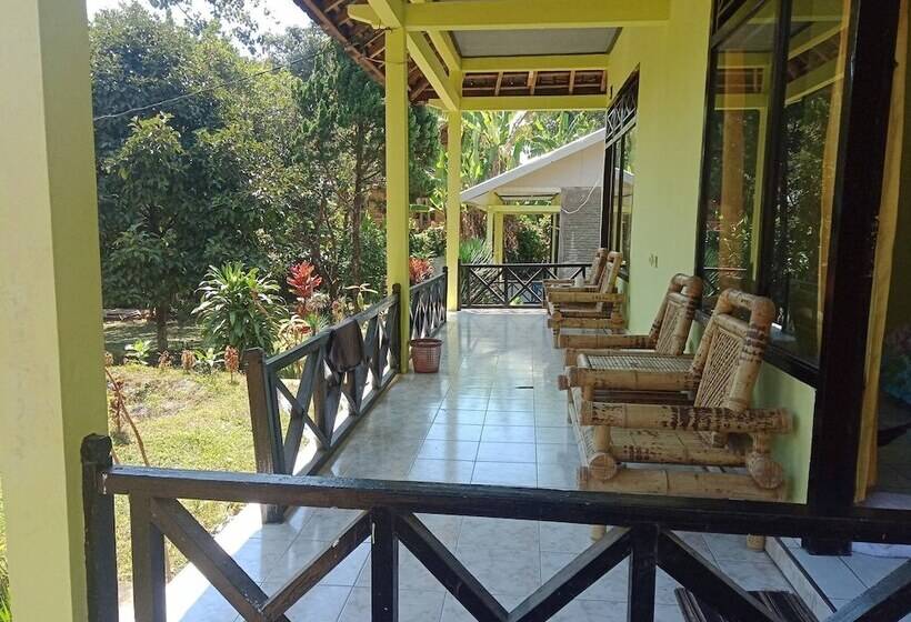 Пансион Bukit Senaru Homestay
