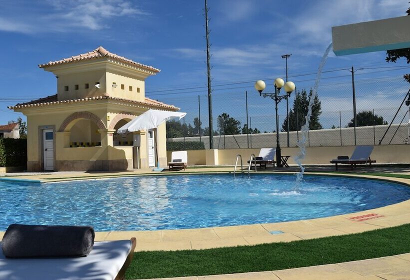 بنسيون Quinta Do Condestável   Guest House