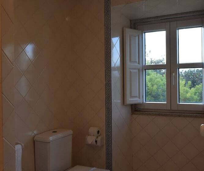 بنسيون Quinta Do Condestável   Guest House