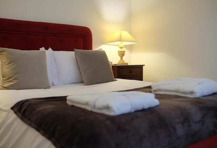 بنسيون Quinta Do Condestável   Guest House
