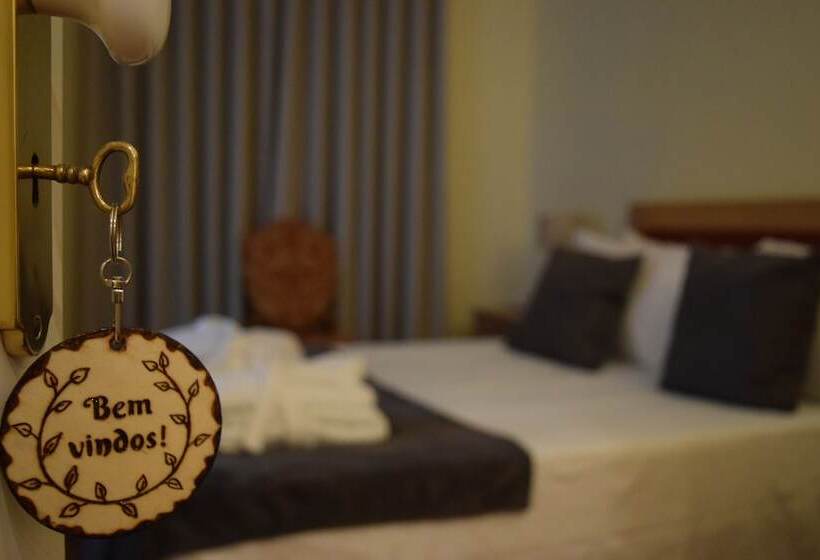 بنسيون Quinta Do Condestável   Guest House