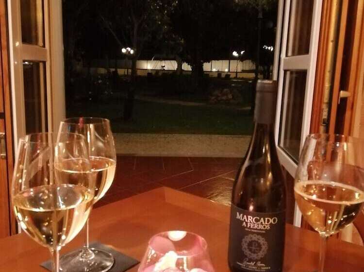 بنسيون Quinta Do Condestável   Guest House
