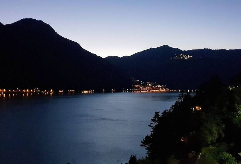 ペンション Room In Guest Room   La Turr De Mezz Lca Nesso