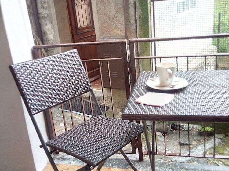 ペンション Room In Guest Room   La Turr De Mezz Lca Nesso