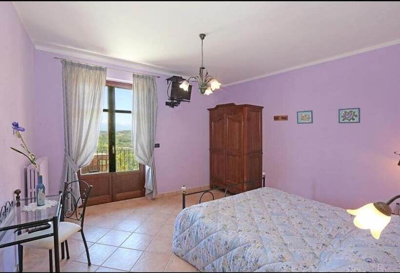 Room In B&b   Agriturismo Al Brich Double Room With Breakfast