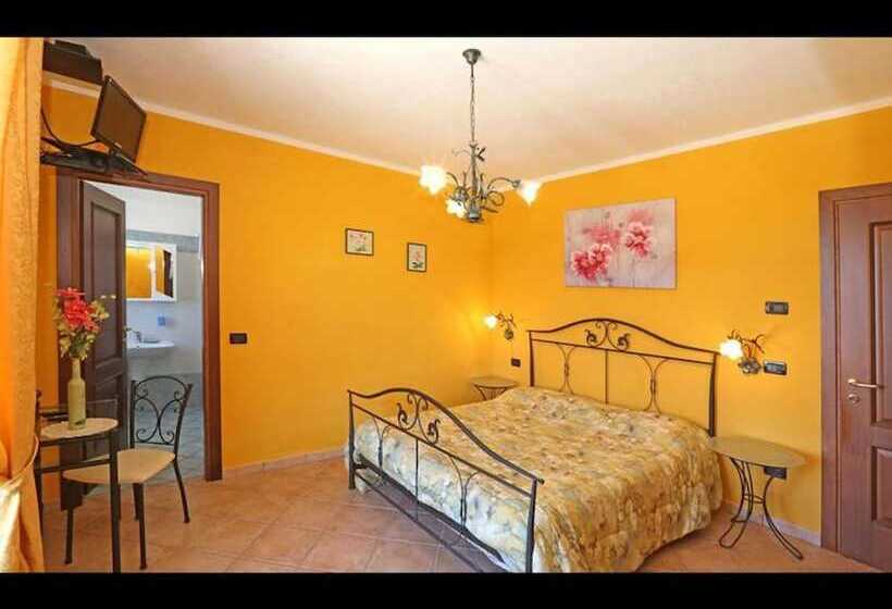 Room In B&b   Agriturismo Al Brich Double Room With Breakfast