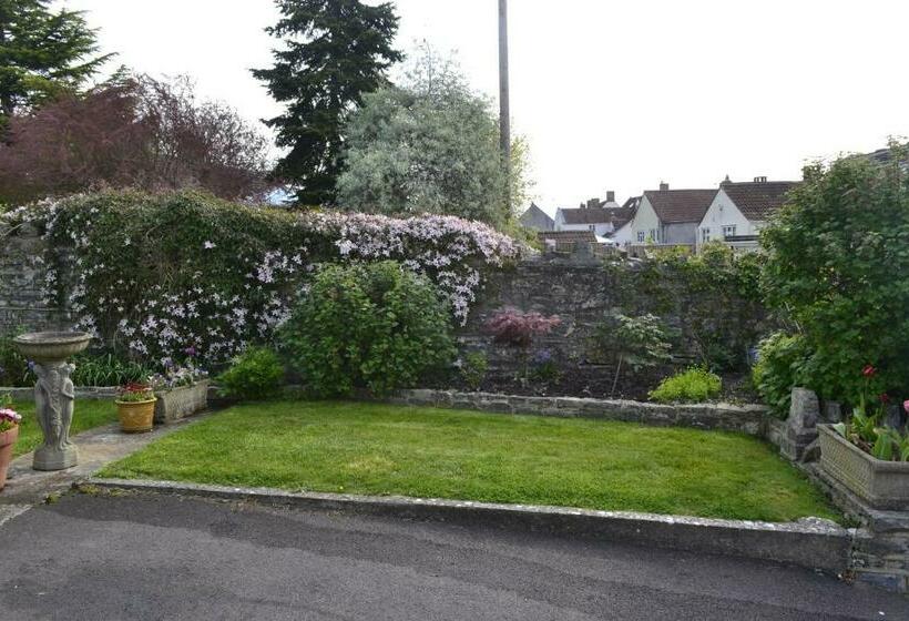 The Lawns Tea Room And B&b