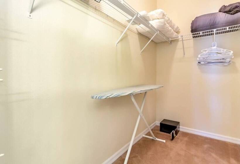 Charming And Comfy Villa. Cdc Cleaning Standards, Peaceful Resort #4326