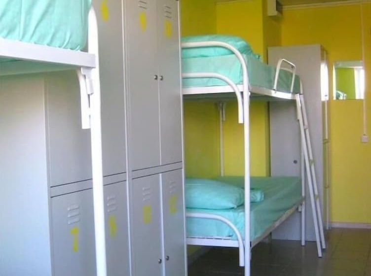 Guest 58 Hostel