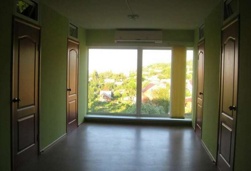 Guest 58 Hostel
