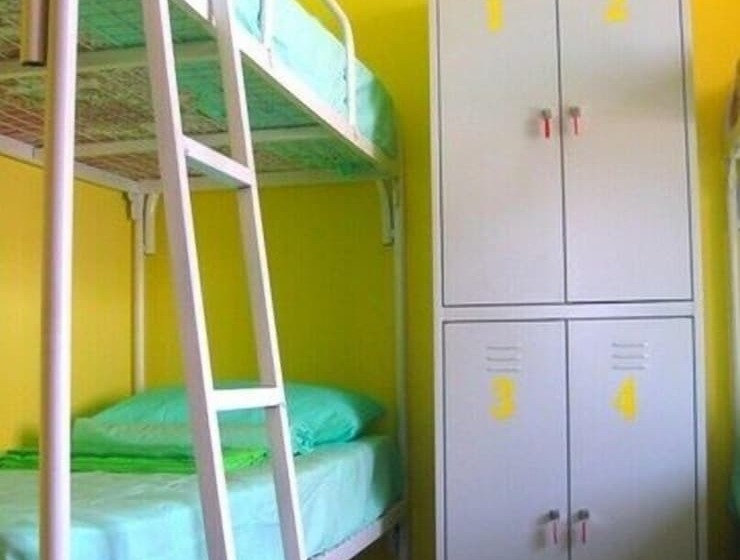 Guest 58 Hostel