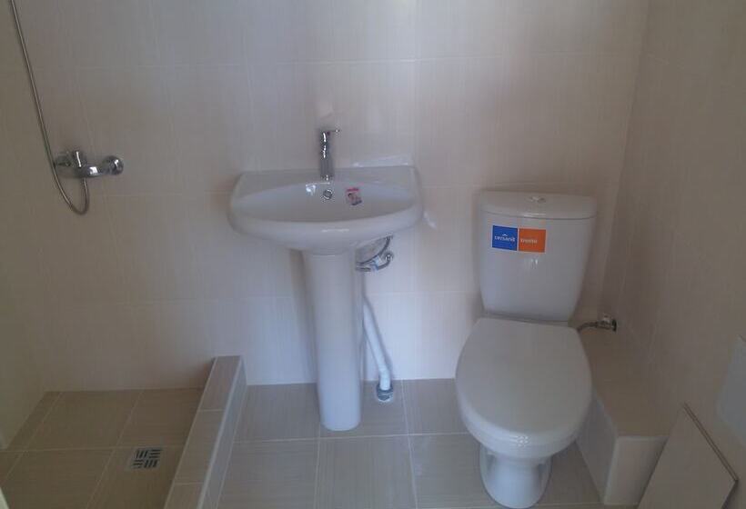 בית מלון כפרי Astra