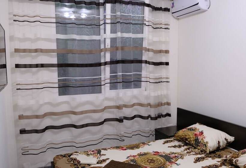 בית מלון כפרי Edem