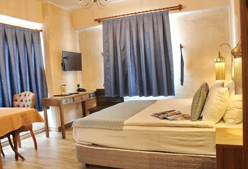 Hotel Hh Babil Konağı