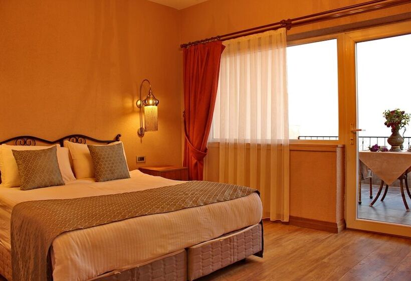 Hotel Hh Babil Konağı